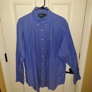 Ralph Lauren Button Down